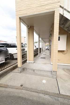 メゾンヴェルデの物件内観写真